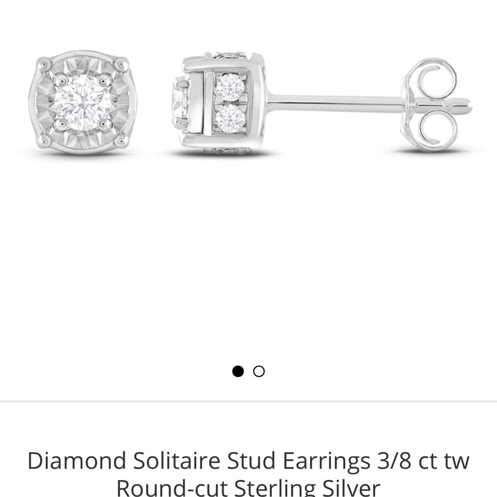 Diamond airings